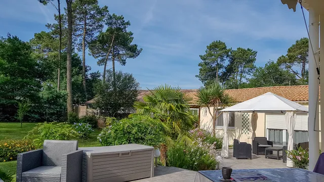 Chambre d'Hôtes L'Etang de l'Aiguille