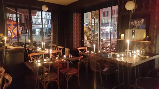 Gaston Chalons-en-Champagne