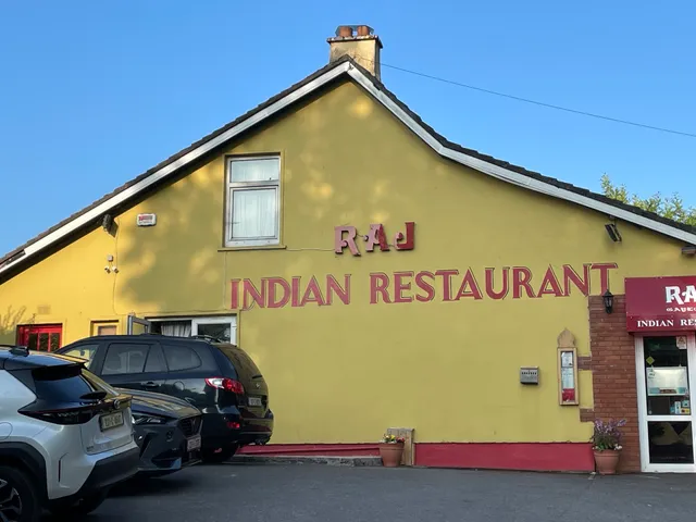 Raj Gaylord Indian Restaurant