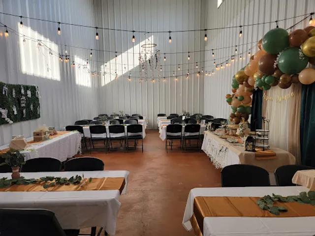 Las Fresas Mexican Grill