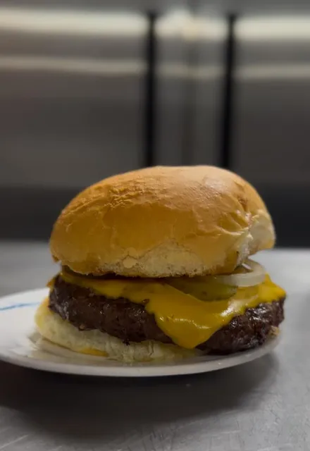 Thirsty Joe's Bar & Grill