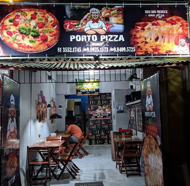 Porto Pizza