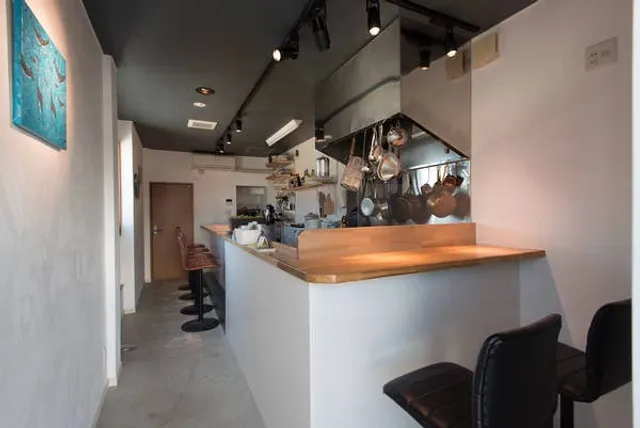 blanc blanc gastropub