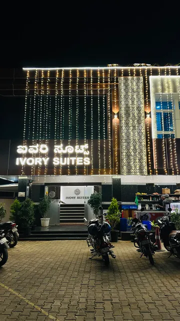 Ivory Suites