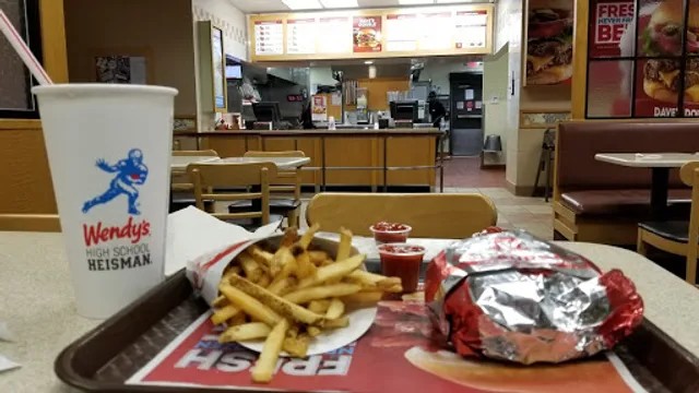 Wendy's