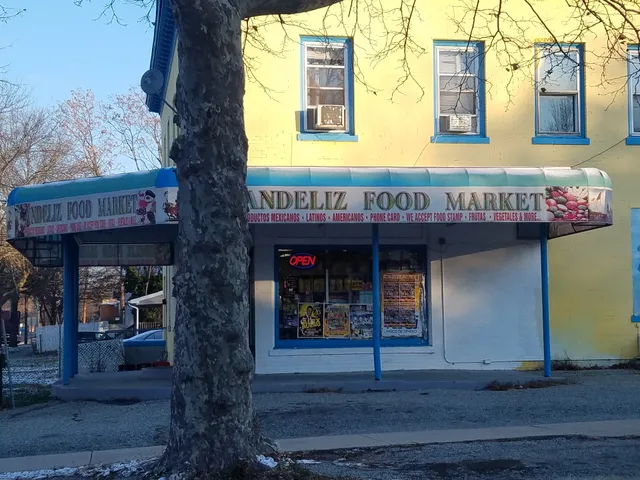 Andeliz Food Market
