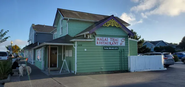 Malai Thai Restaurant