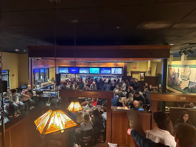 McCarthy’s Harp and Habit