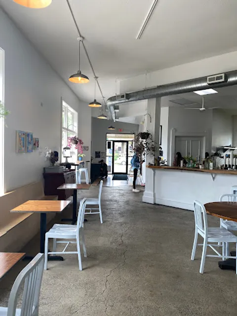 Conjure Coffee ~ Cafe & Coffee Roastery