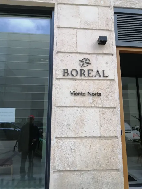 Pensión Boreal Calima