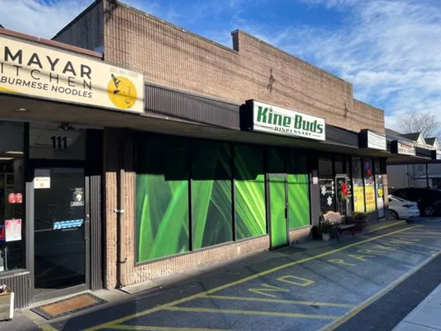 Kine Buds Dispensary