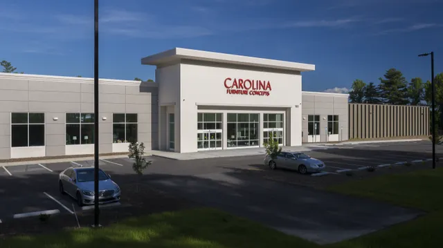 Carolina Furniture Concepts