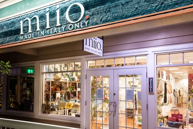 MIIO - Made In Italy Only