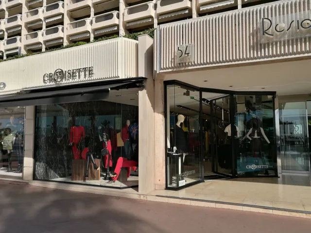 55 Croisette
