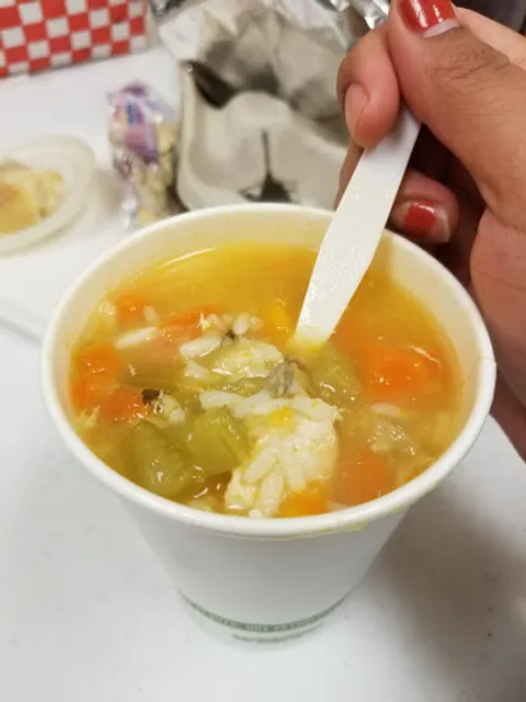 Soup Peddler Real Food & Juice Bar