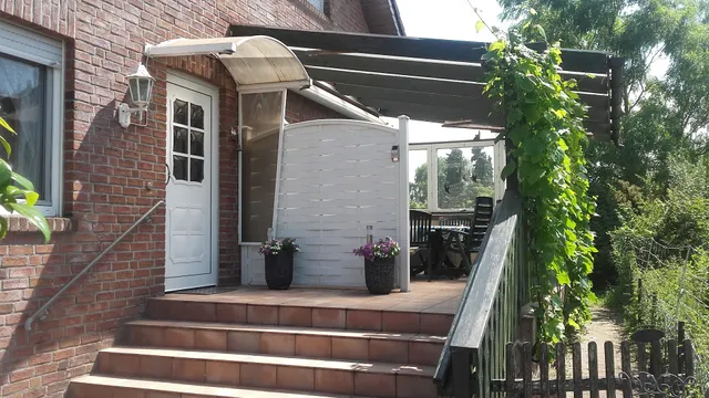 Ferienwohnung Am Bach