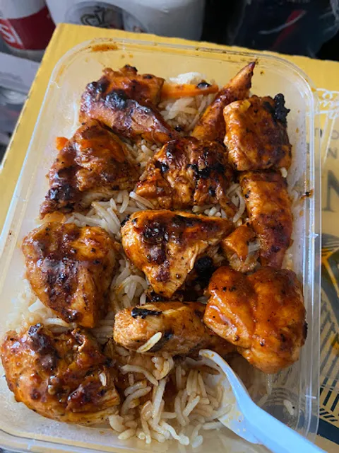 Selekt Chicken - Nine Elms