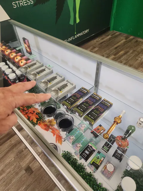 Happy House CBD & HEMP STORE