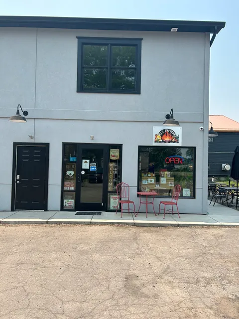 Sgt. Pepper's Hot Sauces Etc.