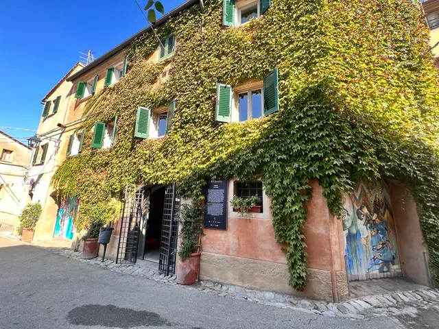 La Casetta di Borgo Lajatico