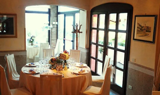 Ristorante I RONCHI Cucina Tipica Padovana