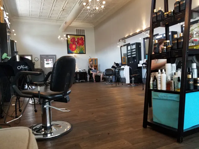 Halcyon Salon & Emporium