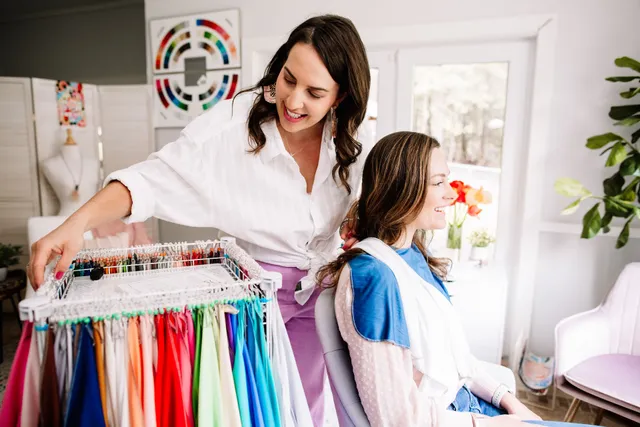 House of Colour, Kenmore - Seattle