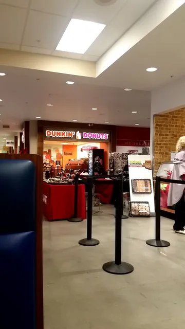 Robins Main Base Exchange