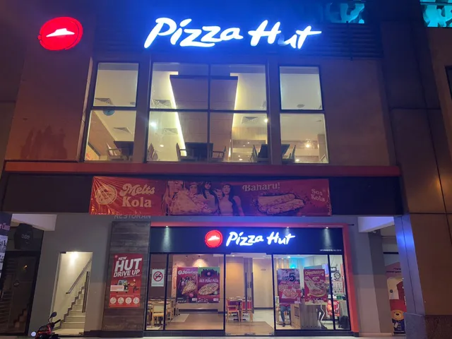 Pizza Hut