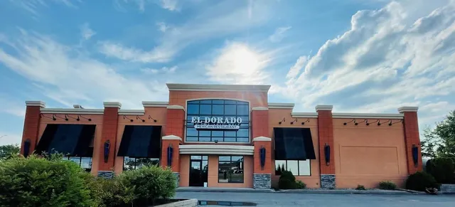 El Dorado