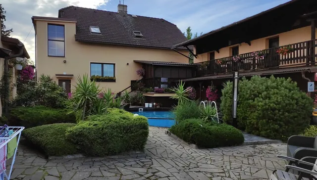 Campus Pauli - Pavlína Vitebská