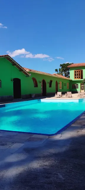 Hospedaria Antonietta - Cunha/SP