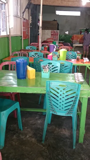 Rumah Makan Kurnia Baru