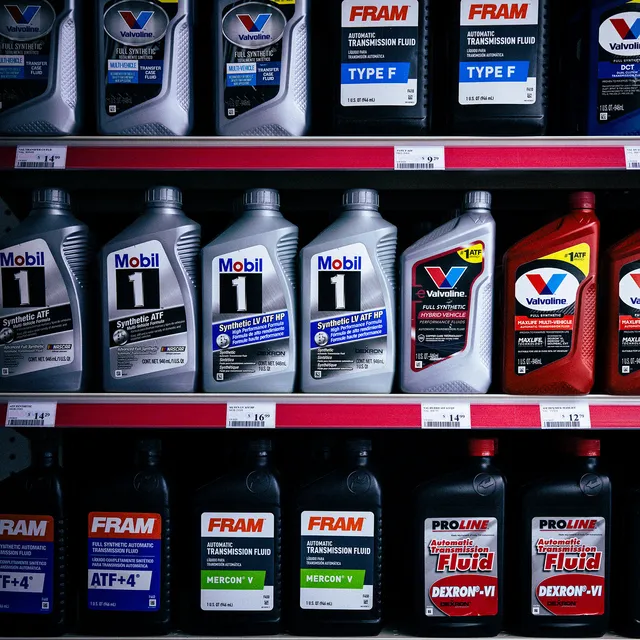 Carquest Auto Parts - OCONTO FALLS AUTO SUPPLY