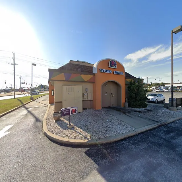 Popeyes Louisiana Kitchen