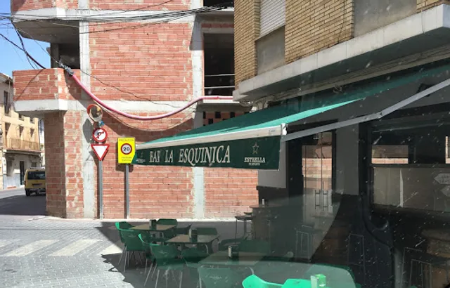 Bar La Esquinica