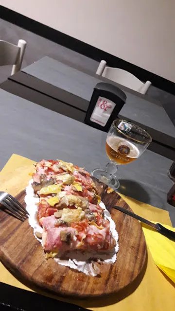 Fantasy Bar Elisa Di Bernardi & C.