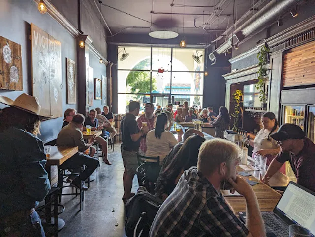 17th Street Public House