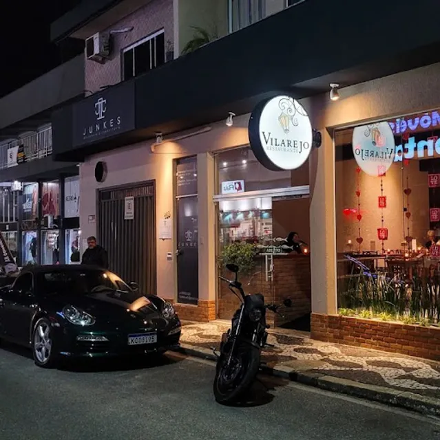 Vilarejo Restaurante