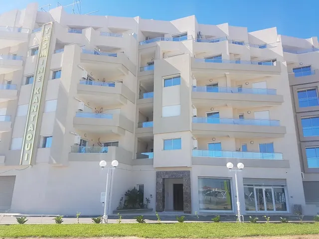 Résidence Yasmine Kantaoui