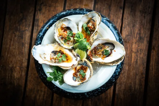 Dtukad River Club Bali