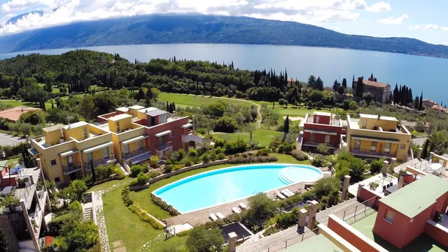 Residence Dolce Vita