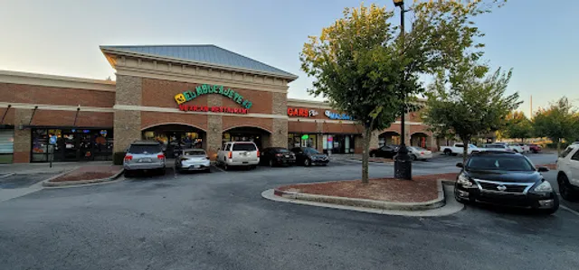 El Molcajete Mexican Restaurant