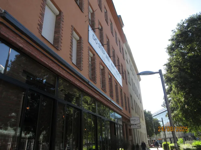 Do Step Inn Meidling