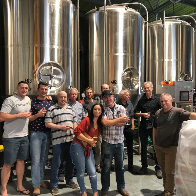 Sunshine Coast Craft Beer Tours