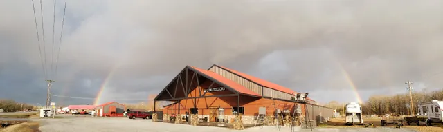 L & L OUTDOORS & PAWN