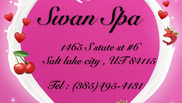 Massage & Swan spa