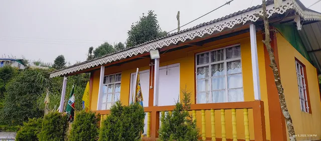 Chetan Homestay Upper Chatakpur sonada