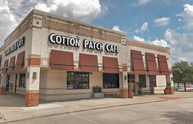 Cotton Patch Cafe
