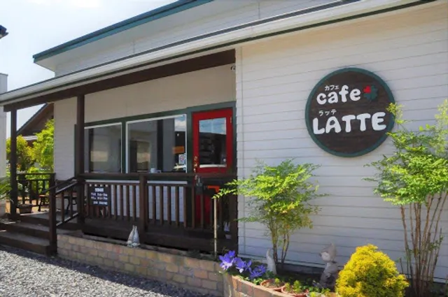 Cafe Latte